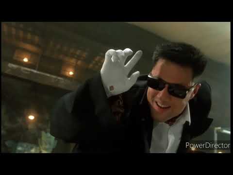 Letter to Daddy Jet Li fight scenes 赤子威龍(給爸爸的信)李連杰的打鬥片段