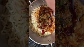 Current noodle #asmr #shorts #currentnoodles  #nepal #viral