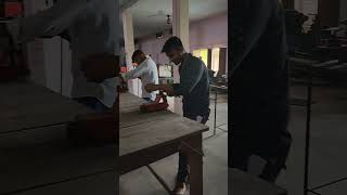 #ITITRAINING #fitter #ncvt #varanasi #ncvtitiexam #iti