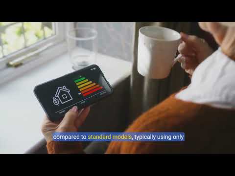 On Bosch Dishwasher Energy Use