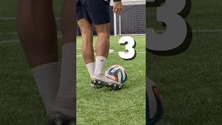 What’s the best shooting technique? 😍🎯#shorts