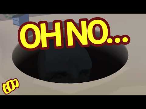 I Was WRONG About Donut County... | BABBDI