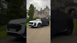 Very questionable car design decisions