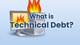 What is Technical Debt?