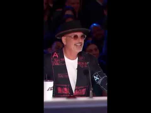 AGT のライブ配信