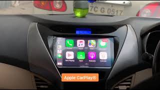 Woodman | Apple Carplay with Woodman Android Car Stereo | Woodman Xtreme Series | hiwoodman