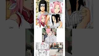 Parents vs Son 🤯 Legacy of Shinobi Power in Naruto & Boruto