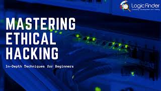 Ethical Hacking for Beginners