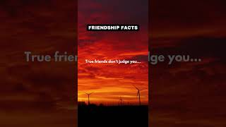 Friendship Facts  #facts #friends  #successmindset #selfimprovementhacks