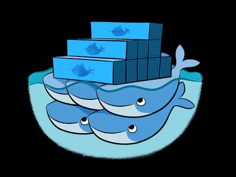 Docker e Git