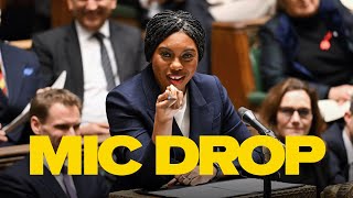 Kemi Badenoch Embarrasses the Prime Minister for 8 MINUTES Straight | PMQs