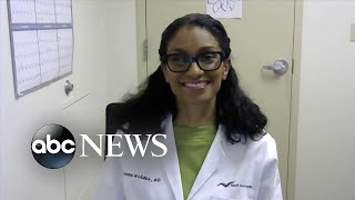 COVID-19 drug breakthrough?
