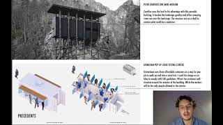 Architecture Student's Design Development | Final Episode