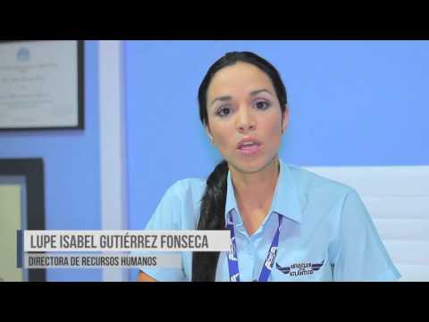 Video Corporativo Aereo club del Atlantico