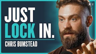 Discipline, Confidence & The Champion’s Mindset - Chris Bumstead (4K)