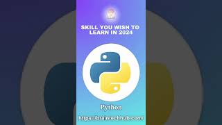 Must Learn in the Upcoming Year         #braintech #learn #education #2024