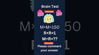 only for puzzle lover #puzzle #shorts #brainteasers #solvelt #iqtest #quiz #trendingshorts