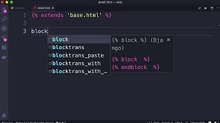 Get Single Object in Django | QuerySet .get() & DetailView Explained 🔍@The_AI_gUi