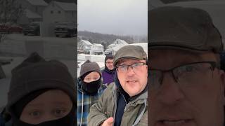 Winter Hiking Essentials Under $15! #BudgetHiking #WinterGear #outdooradventure