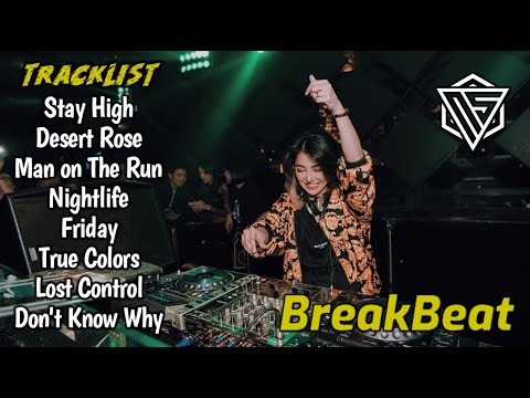MINIMIX BARAT BREAKBEAT KOTA TERBARU 2021