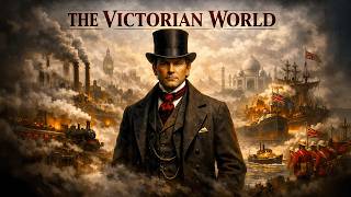 The ENTIRE History of VICTORIAN ERA | Your Life Was Shaped by This Era? | History Documentary 4K