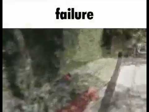 Failure