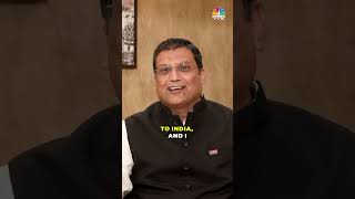 Famed Investor Howard Marks' Words For The Indian Investor | N18S | CNBC TV18