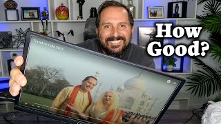 Unboxing the Future: Lepow Portable Monitor 15.6 Inch Full HD 1080P Review!