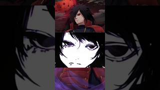 CREDIT TO GAMER 💯 ( Itzame_ikanji ) RUBY PLAYER #mobilelegends #editedcontent #naruto #gameplayedit