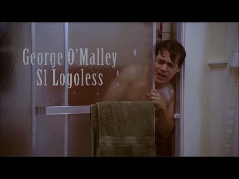 George O’Malley Logoless Scenes S1