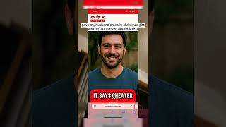 Cheater Exposed LIVE (Link to App in bio!) 😳💔 #loyaltytest #relationshipadvice