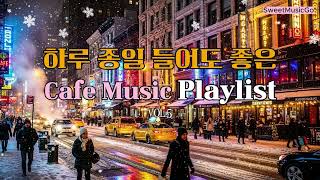 Cafe Music playlist vol5. #cafemusic #cafeplaylist #cafepop