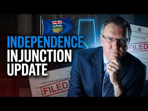Update: First Nations Injunction Against Alberta Independence Petition