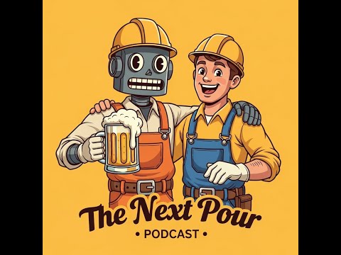 Episode 6: Smarter Data Collection: How AI Captures Jobsite Insights Faster | The NextPour Podcast