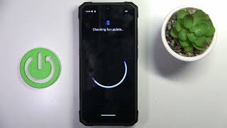 How to Check For Software Updates on HOTWAV W11