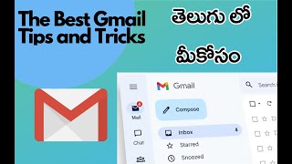 The BEST GMAIL Hacks You Need to Know NOW #gmail #google #gmailaccount