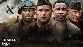 Come Out Fighting | Trailer Legendado