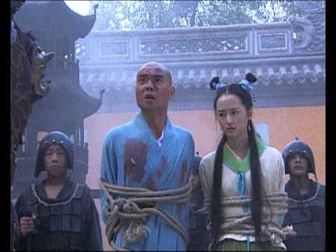 DUBBING CHINESE / FRENCH - SHAOLIN (EUROPA DUBBING)