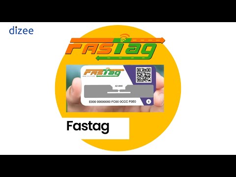 Fastag Greater Noida | Fastag | #dizee @dizeein