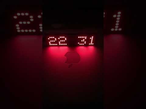 Digital Clock