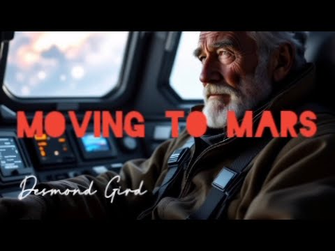 Moving to Mars@Painting_Songs #songs, #folk, #poeticmusic, #musicgenre, #music, #song, #pop