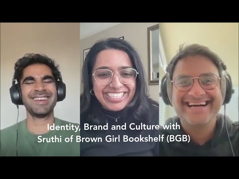 From an idea to promote authors of color to 30,000+ followers, the story of Brown Girl Bookshelf