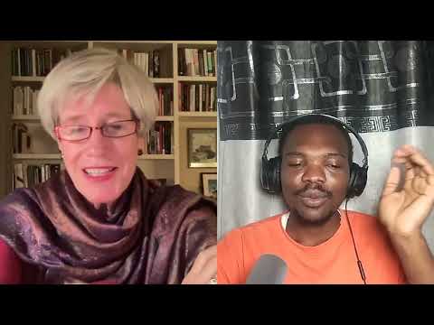 Surprising Benefits of National Reading New Book Month — Nancy Napier | Ep 34