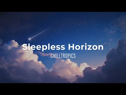 Sleepless Horizon (4K Ultra HD) - Lo-Fi City Sketches by CHILLTROPICS