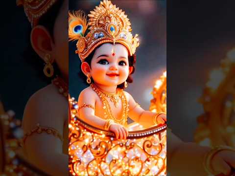 1 March 2025 Bal Gopal videos animated beautiful pictures videos AI short video viral video