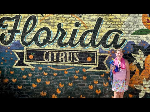 Florida Trip August 2021 Part 5
