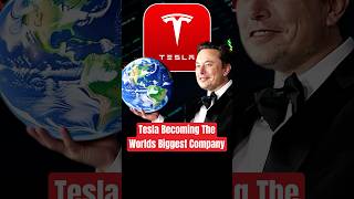 Tesla’s Path To A $10 TRILLION Market Cap! 🤑