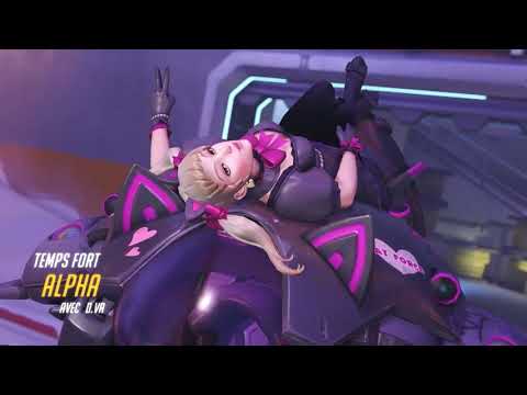 лучшие моменты Overwatch 2020