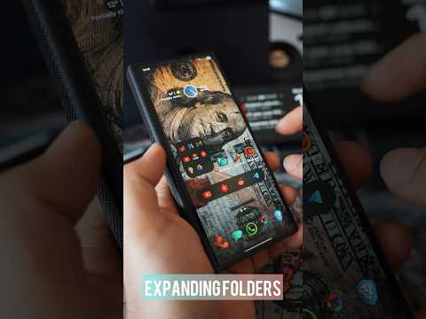 OneUI 7 and Z Fold 6. 12 new enhancements and features