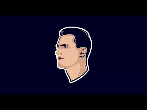 [Speed Art] How To Cartoon Yourself | Vector Art Illustrator | Vexel Art | Adobe illustrator